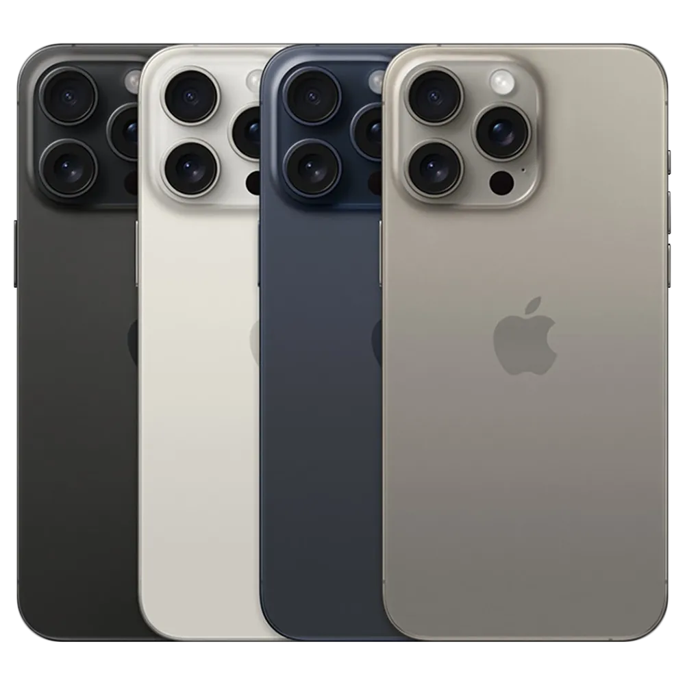 Apple iPhone 15 Pro Max 256GB